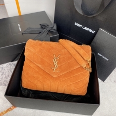 YSL Satchel Bags